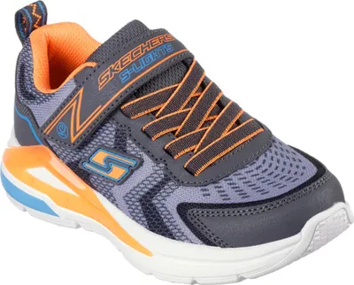 Produktbild von Skechers Tri-Namics Charcoal & Orange Größe EU 31