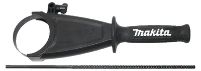 Produktbild von Makita Seitengriff kpl., für Kombihammer HR5210C, HR5211C
