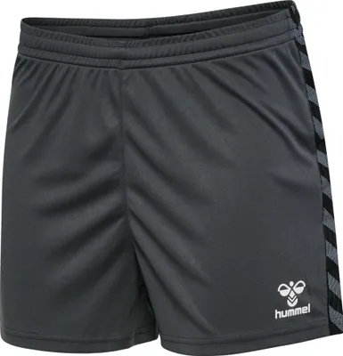 Produktbild von HUMMEL hmlAUTHENTIC PL SHORTS WOMAN 1525 1525 M