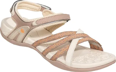 Produktbild von HI-TEC Freizeitschuhe O006507-046 Hi-Tec Savanna II beige Größe