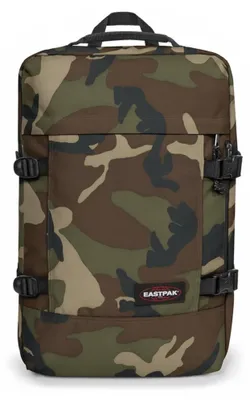Produktbild von Eastpak Rucksack für Herren, Braun