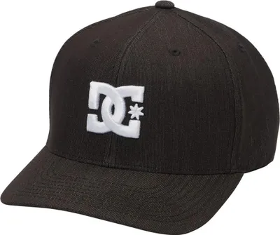 Image de Dc Shoes Star Tx Kappe, couleur noire, tailles L-XL.
Dc Shoes Star Tx Kappe, couleur noire, tailles L-XL