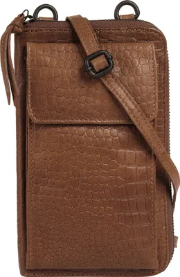 Produktbild von Betty Barclay Umhängetasche Damen cognac