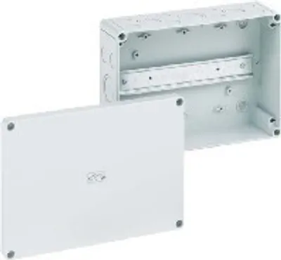 Produktbild von SPELSBERG Leergehäuse RKi 4/25-L 63591601