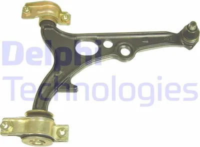 Produktbild von DELPHI TC895 Querlenker Vorne Rechts Unten für ALFA ROMEO SPIDER (916S)