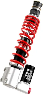Image de Amortisseur avant réglable YSS VU302-280TRC-07-858 longueur 280 mm
