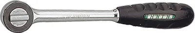 Produktbild von PROREGAL Knarre Griff 3/8´´ Honiton mit Ringschalter