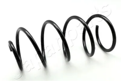 Produktbild von JAPANPARTS Fahrwerksfeder Vorne für BMW 3 Touring (E91) ZC3487H