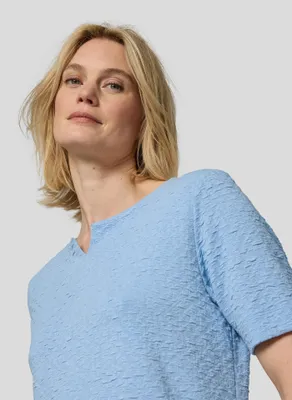 Produktbild von Rabe T-Shirt in Hellblau 42