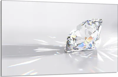 Produktbild von Glasschutzplatte für den Herd 80x52 Diamond