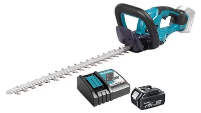 Produktbild von Makita DUH507RT, Akku, 18 V, Lithium-Ion (Li-Ion), 2,3 kg, 209 mm, 925 mm