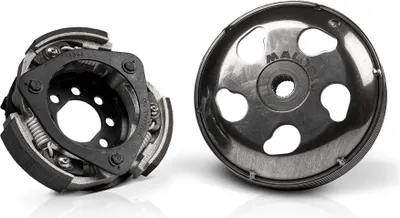 Produktbild von Malossi MAXI DELTA SYSTEM Kupplung und Glocke D 134