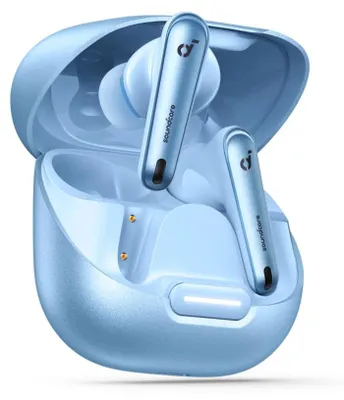 Immagine prodotto di Soundcore Liberty 4 NC di Anker: auricolari wireless con cancellazione del rumore, 98