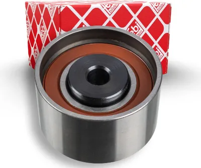 Produktbild von FEBI BILSTEIN 26982 Umlenkrolle Zahnriemen Ø58mm für MAZDA 5 (CR19) 3 (BK) 6 Kombi (GH) 6 Station Wagon (GY) 6 Schrägheck (GH)