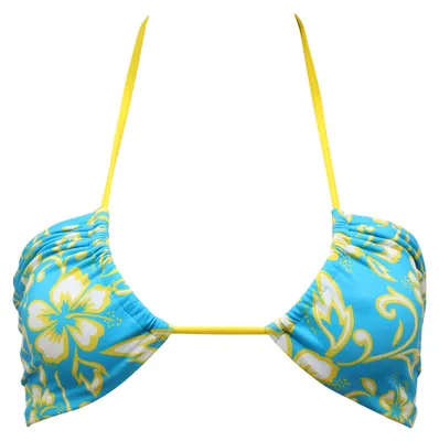 Immagine prodotto di Q2500 Top Da Bagno Da Donna Sundek Indiana