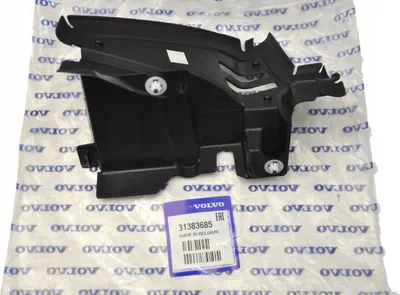 Immagine prodotto di VOLVO XC60 volante destro 31383685 OE