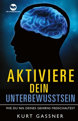 Produktbild von Aktiviere dein Unterbewusstsein