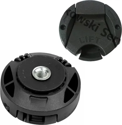 Produktbild von Bremsschleifer-Spannknopf für Husqvarna 345E, 440E, 450E, 455E