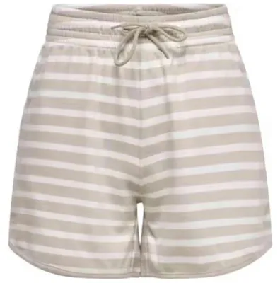 Image de Short JDY JDYIVY AOP SWEAT SHORTS pour Femme