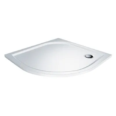 Immagine prodotto di Mereo Piatti doccia - Piatto doccia 900x900 mm, Gelcoat, bianco CV05M