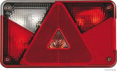 Obrázek produktu pro HERTH+BUSS ELPARTS zadní světlo Zadní světlo