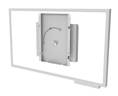 Image de Peerless RMI3-FLIP2, 41 kg, 165,1 cm (65"), 139,7 cm (55"), 400 x 400 mm, 400 x 400 mm, -4.5 - 0°