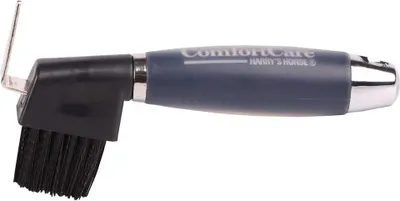 Zdjęcie produktu dla Skrobak do kopyt dla koni Harry's, rozmiar 1