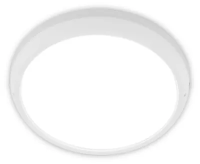 Obrázek produktu pro LED stropní svítidlo, stropní lampa, koupelnové osvětlení, IP44, neutrální bílá