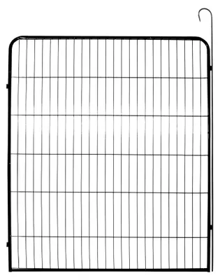 Image de Aga Pièce de rechange pour enclos pour animaux 100x120 cm
