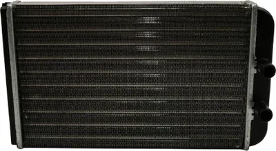 Produktbild von FAST FT55240 Wärmetauscher Innenraumheizung Kühler für FIAT DUCATO Kasten (244) DUCATO Pritsche/Fahrgestell (244) DUCATO Bus (244, Z)