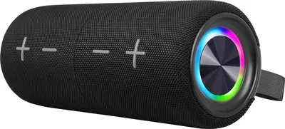 Produktbild von Trevi XCS 8A88 B, 30 W, Kabellos, USB Typ-A, Party Lautsprecher, Schwarz, Wasserfest