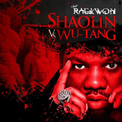 Produktbild von Raekwon [Clean Version] - Shaolin Vs Wu Tang