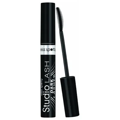 Produktbild von Miss Sporty Studio Lash Volumen Mascara Schwarz, 8ml