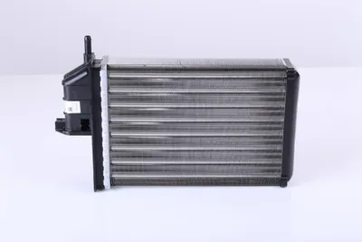 Produktbild von NISSENS 71450 Wärmetauscher Innenraumheizung Kühler für FIAT Seicento / 600 Schrägheck (187) Seicento / 600 Van (287)