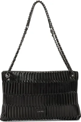 Produktbild von SURI FREY Abendtasche SFY Gaby Crossbody Bag Black schwarz