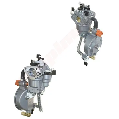 Immagine prodotto di Gaźnik Honda Gx270 21Mm ( 16100-Z8S-811 ) GPL V