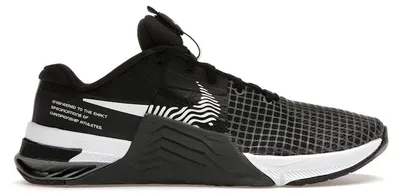 Produktbild von Nike Metcon 8 Black White (Women's) - EU 36.5