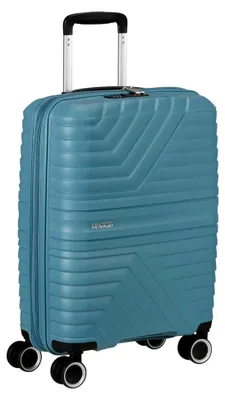 Produktbild von Kleiner Trolley Spinner mit 4 Rädern, 2,4 kg