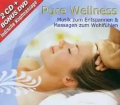 Produktbild von Various-Pure Wellness