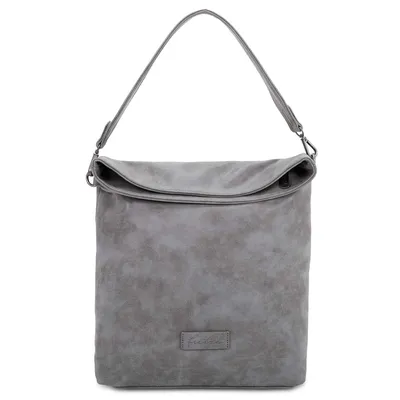 Immagine prodotto di Fritzi aus Preußen borsa da bicicletta Vintage Bike01 Bike Bag Rock grigio