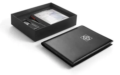 Image de Kit de démarrage Start-It pour la numismatique, comprenant quatre éléments