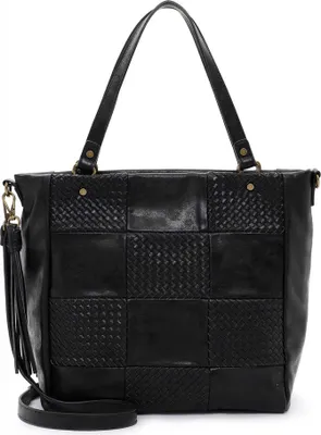 Produktbild von SURI FREY Schultertasche Umhängetasche Bly Shopper Black schwarz