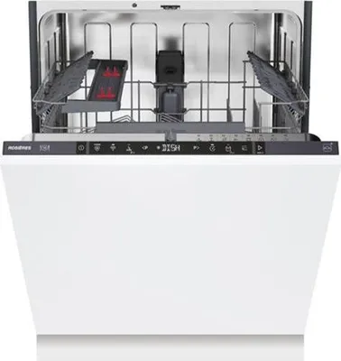 Image de Lave-vaisselle 60cm 15 couverts 44db tout intégrable - Rosieres - RI5C4F0A-47 -
