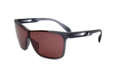 Produktbild von Adidas Sport SP0019 20H GREY 00/00/140 Uni Sonnenbrillen