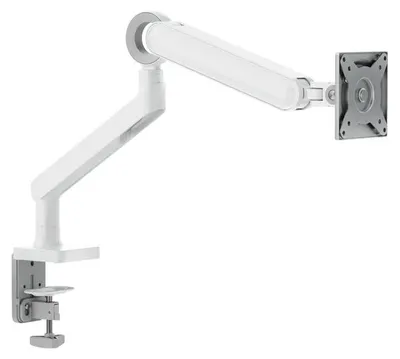 Immagine prodotto di Alogic C32GMA1, morsetto/passacavo, 10,5 kg, 43,2 cm (17"), 88,9 cm (35"), 100 x 100 mm, bianco