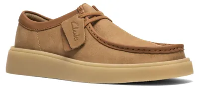Produktbild von Clarks Herren Sneaker 26187196 Farbe: Braun Größe: 41.5