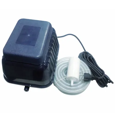 Produktbild von Ubbink Belüftungspumpe Air 4000 Outdoor 1351328