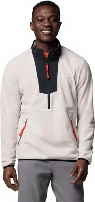 Produktbild von Columbia Sequoia Grove™ Fleece Mit Halbem Reißverschluss Beige S Herren Beige S