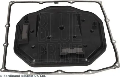 Produktbild von BLUE PRINT ADBP210143 Hydraulikfiltersatz AT Automatikgetriebe für PORSCHE PANAMERA (971)
