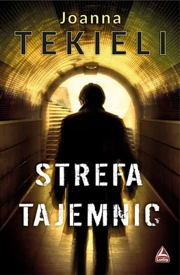 Produktbild von Strefa tajemnic